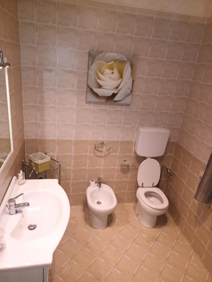 Вилла Casavacanze Mevania Беванья Экстерьер фото