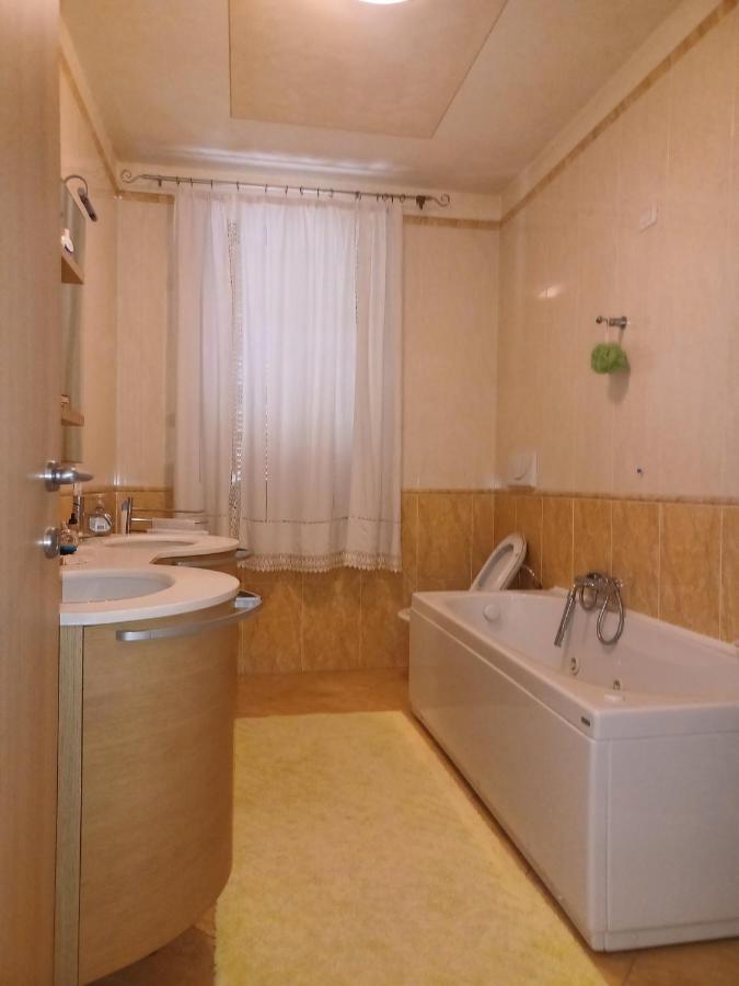 Вилла Casavacanze Mevania Беванья Экстерьер фото