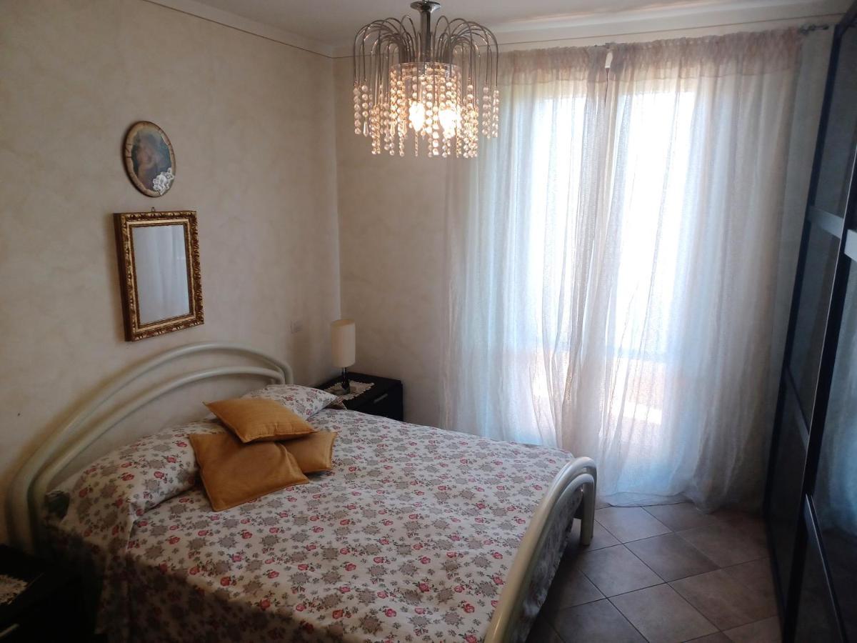 Вилла Casavacanze Mevania Беванья Экстерьер фото